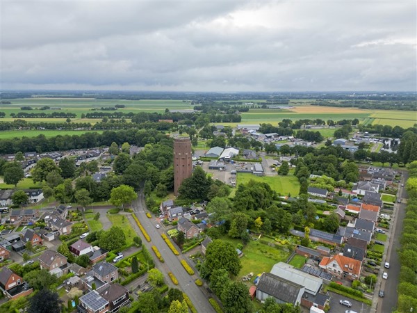 Medium property photo - Winschoterweg 6A, 9665 BV Oude Pekela